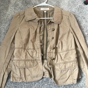 LOFT Jacket
